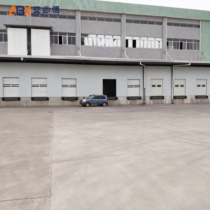 西宁雷达高速门